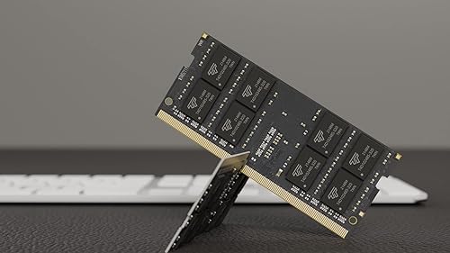 Timetec Hynix IC 16GB DDR4 SODIMM for Intel NUC KIT/Mini PC/HTPC