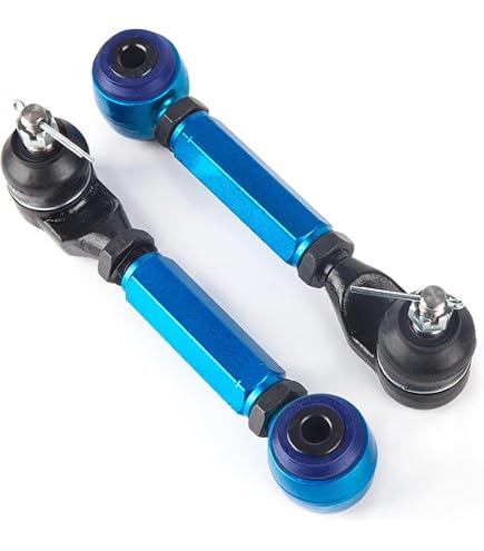 thumbnail image 2 of Strut Tower Bar Rear Megan MR SB NS13FU 1P Front Upper Steel Aluminum Suspension Strut Bar Tower Rear Strut Tower Bar 2 of 14