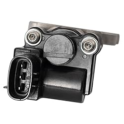 TRQ Idle Air Control Valve Compatible with
