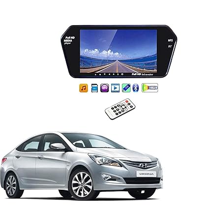 Verna Car Pic Full Hd