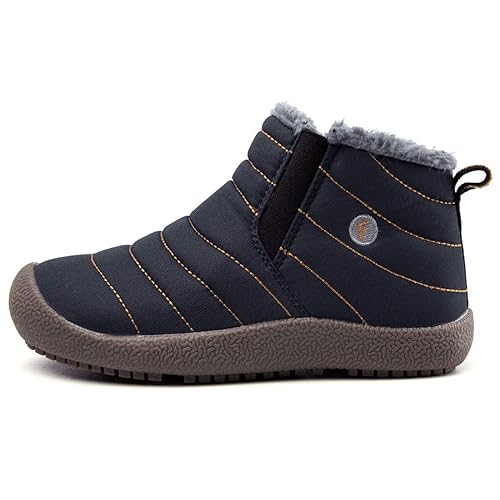 kids winter shoes
