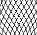 Jimalax 12 Diamond Goalie Mesh