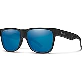 SMITH Lowdown 2 Sunglasses with Chromapop Lenses - Polarized Sunglasses - for Men & Women