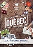 Je pars vivre au Québec by 