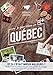 Je pars vivre au Québec by 