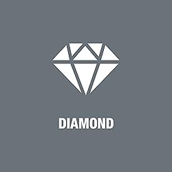 Wera 057414 Bit-Check 7 PH Diamond 1 Insert Bit Set