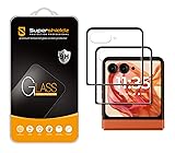 Supershieldz (2 Pack) Designed for Motorola Razr