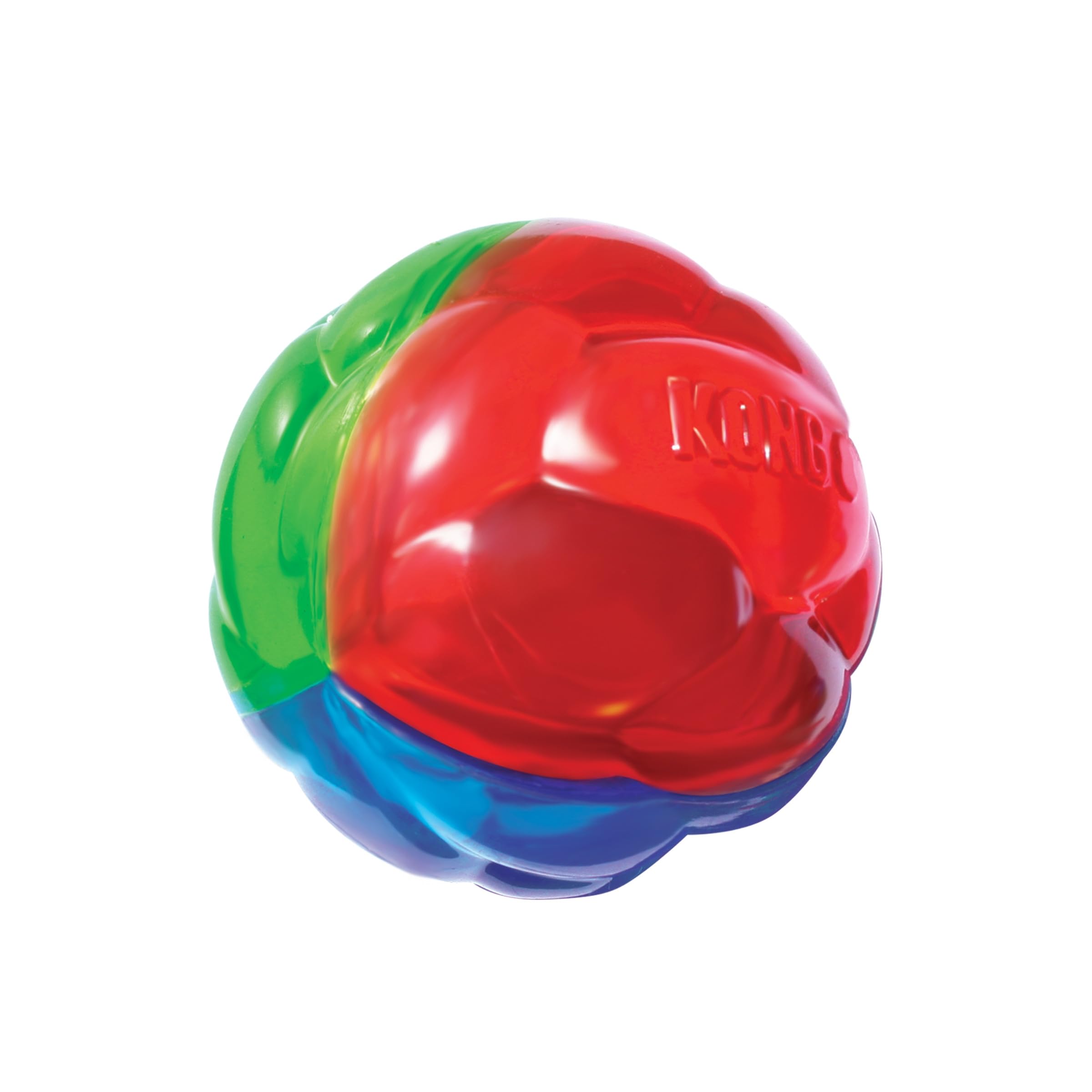 KONG Twistz Ball - Large