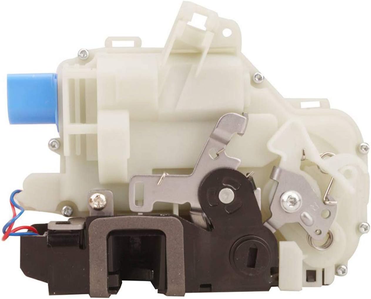 AUTOPA 3B4839016AP Rear Right Door Hatch Lock Actuator for Volkswagen Jetta GTI Rabbit