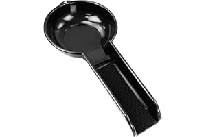 Gold Cube Black Banjo Pan Vortex Matting Wet and Dry Gold Pan