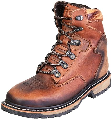 botas de trabajo cebu