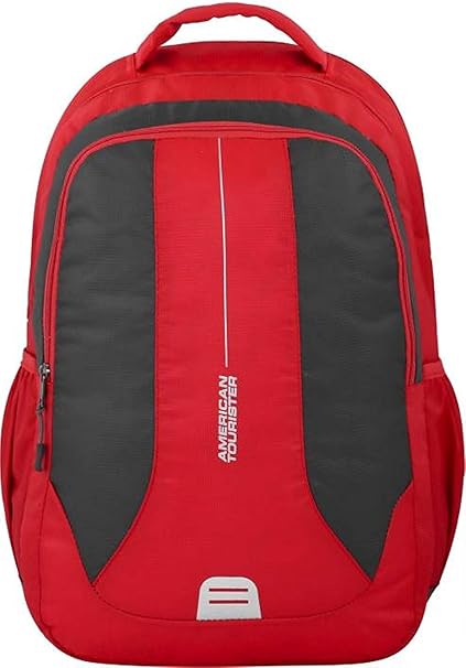 american tourister activair polyester 13 ltrs black laptop bag