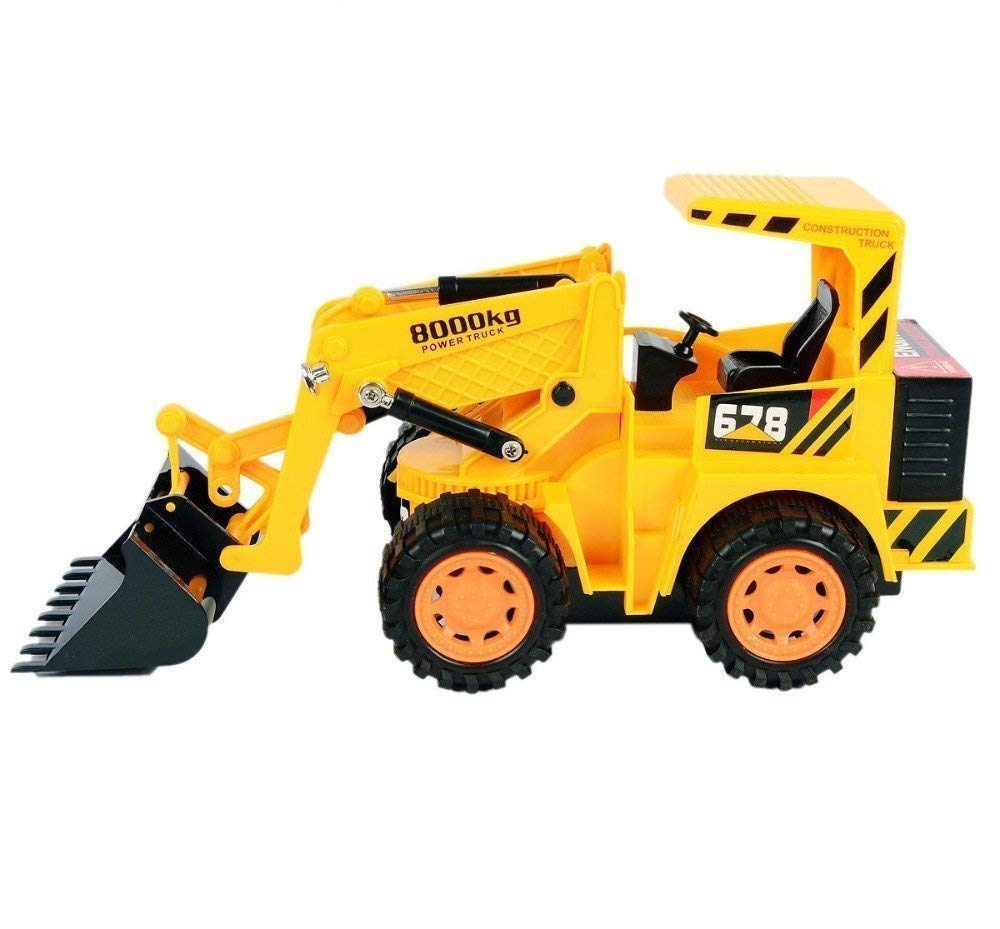 wireless jcb toys