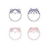 PlayVital Cute Thumb Grip Caps for ps5/ps5 Edge
