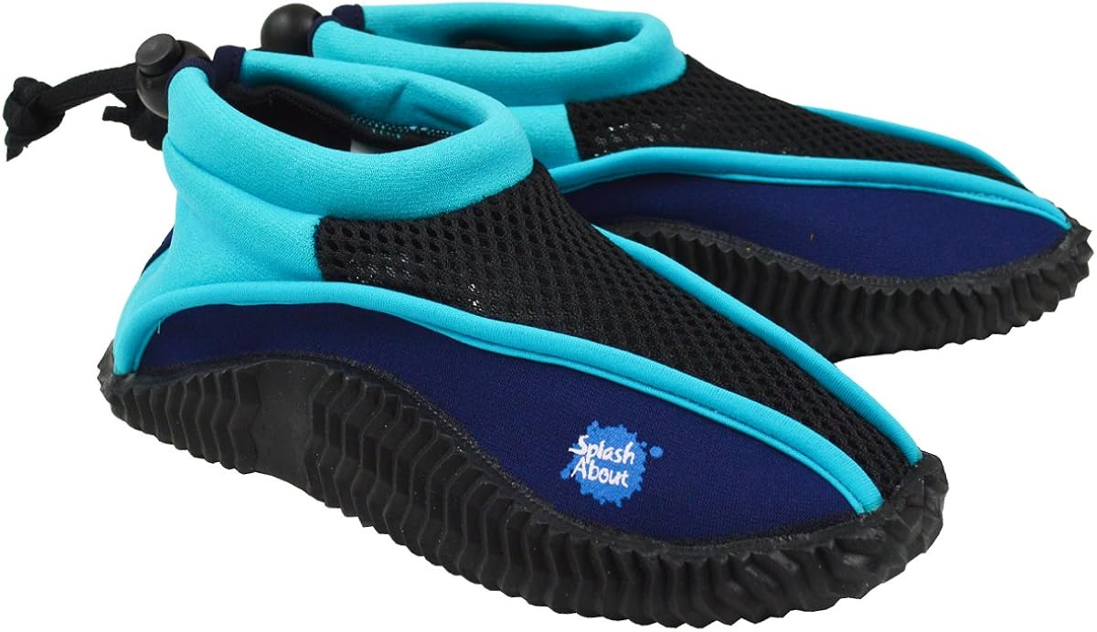 Zapatillas De Deporte Que No Resbalen En Mojado
