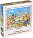 Ceaco Funny Business - Fairytale World Puzzle