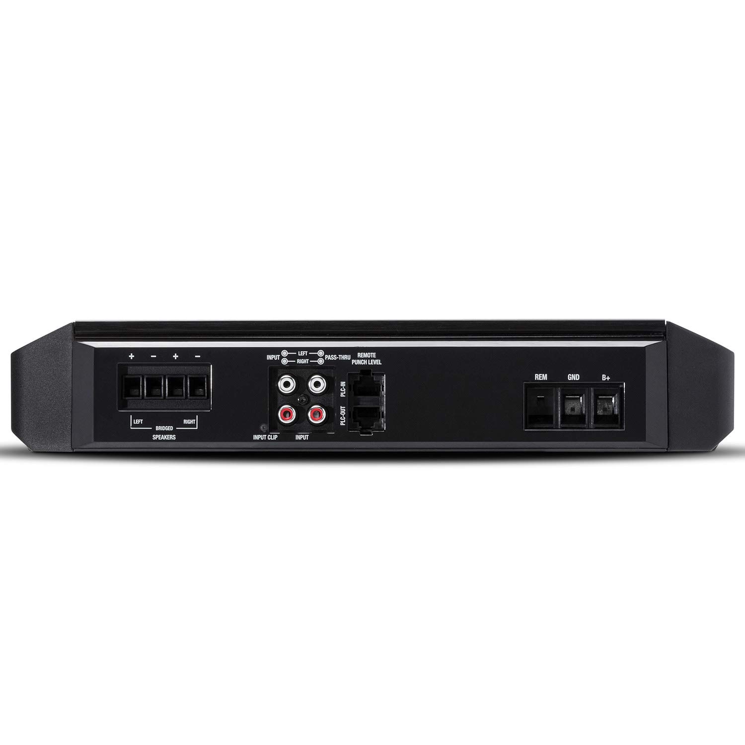 Rockford Fosgate P500X2 Punch 500 Watt 2 Channel Amplifier