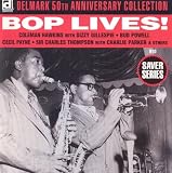 BOP LIVES                                          image