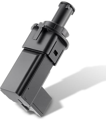 Amazon.com: Brake Light Switch Compatible With Ford Edge