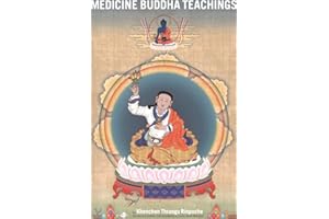 Medicine Buddha Teachings