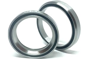 Replacement Headset Bearings to fit Cervelo S2 / S3 / S5 2009-2023 Bikes (S3 Pre 2013)