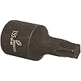 SUNEX TOOLS 2690s6 1/2-Inch Drive T55 Internal Star Impact Socket