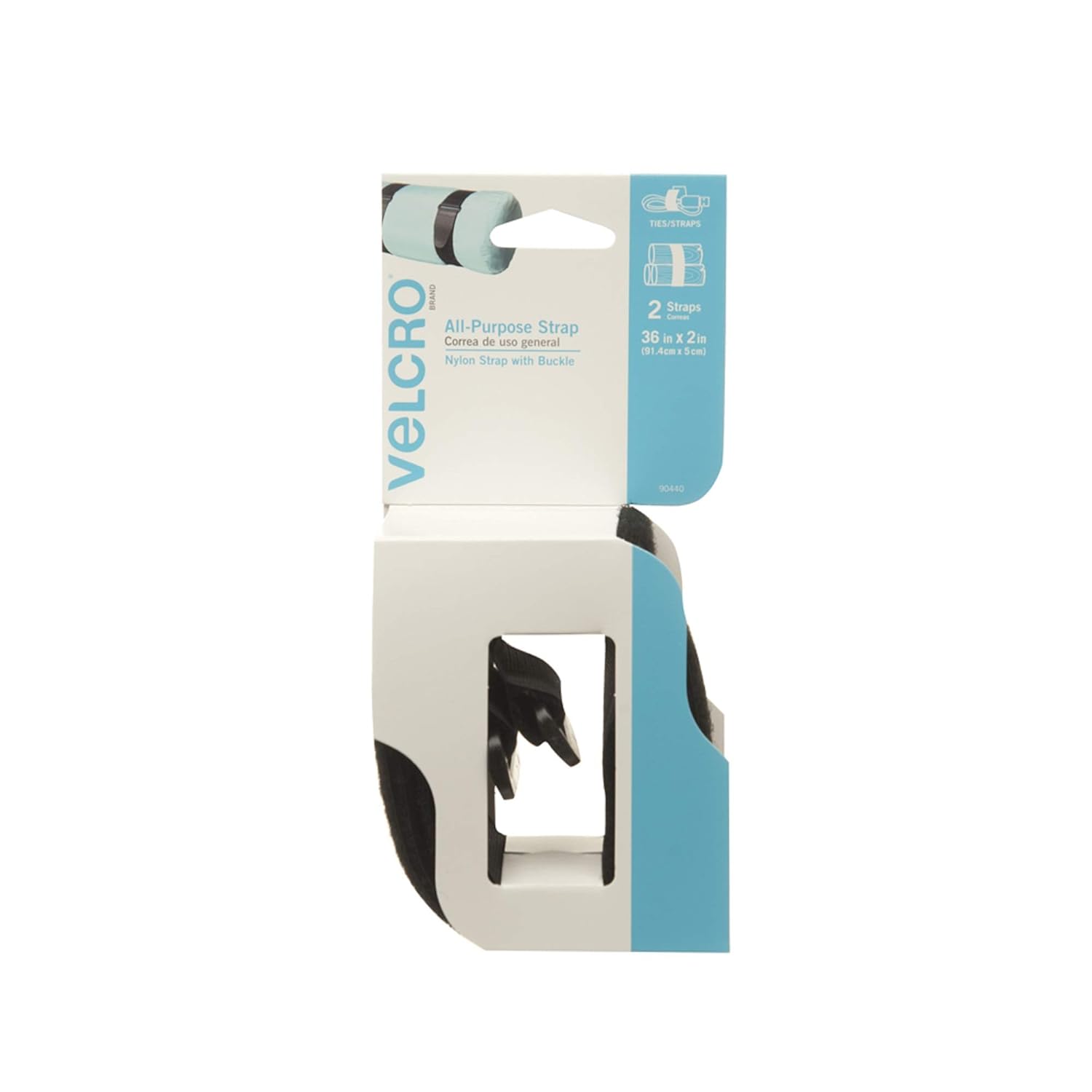 Best 3M All Purpose Velcro