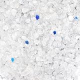 Nobleza Silica Cat Litter Crystals 7.6L 3kg Ultra Absorbent Odour Control Kitten view 4