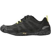 Vibram Women's FiveFingers V-Trail 2.0 | Barefoot Trail Running &amp; Off-Road Shoes for Grip &amp; Stability
