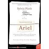 Ariel: The Restored Edition: A Facsimile of Plath's Manuscript, Reinstating Her Original Selection and Arrangement (Modern Cl
