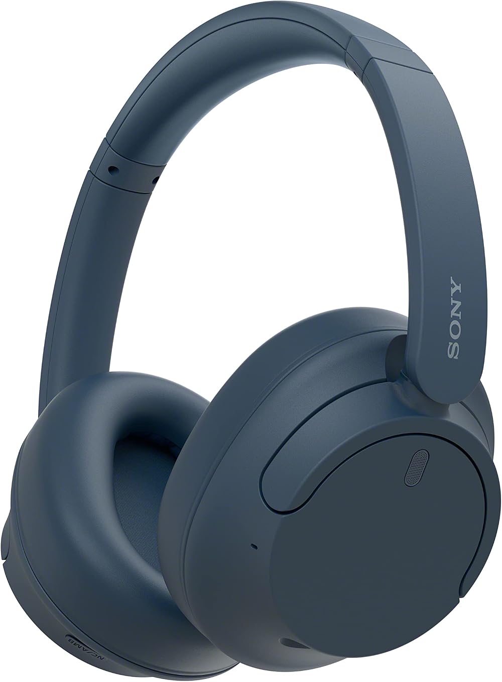 Sony WH-CH720N Wireless Noise Cancelling Headphones Bluetooth Blue 50hr Battery