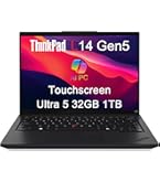 Amazon.com: Lenovo ThinkPad L13 Yoga Gen 5 2-in-1 Business AI PC