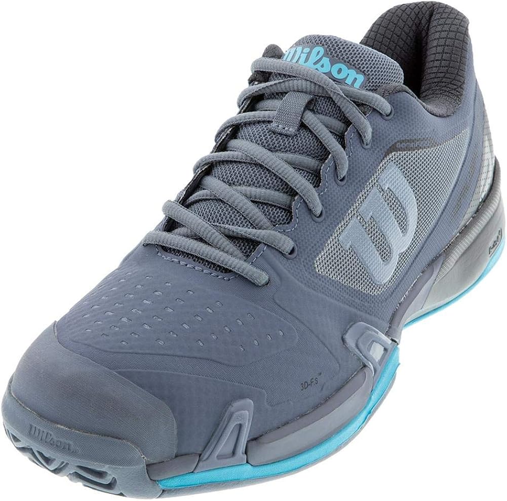  | Wilson RUSH PRO 2.5 2019 Tennis Shoes | Tennis & Racquet Sports