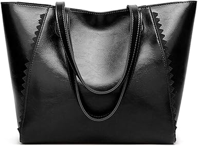 big shoulder handbags