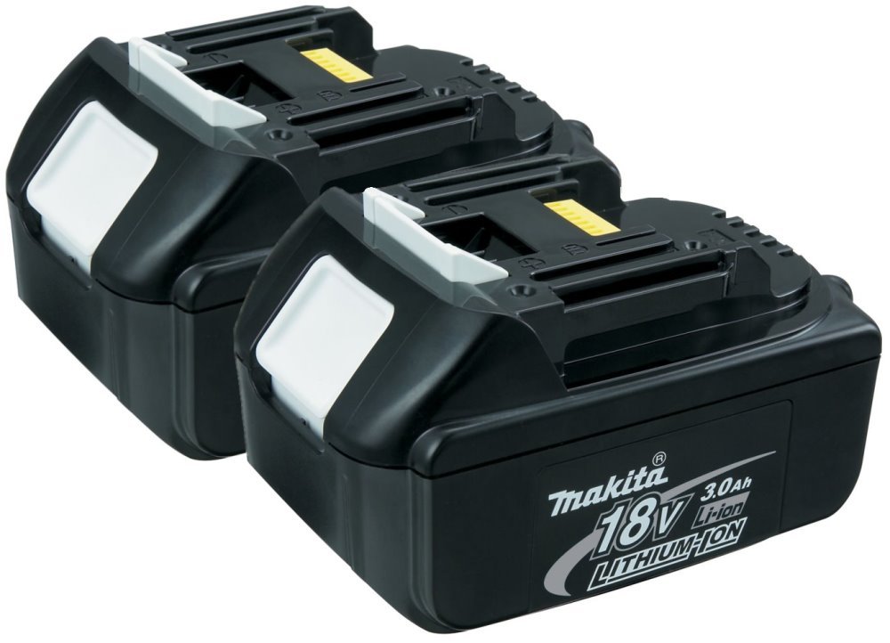 Best makita twin pack drill