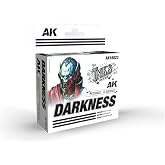 Ink Set - Darkness
