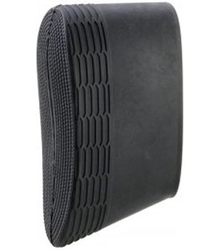 Paracalcio Per Fucile Da Caccia OAREA - Gomma Antiscivolo, Slip-On, 13x3.5 Cm - Foto 14