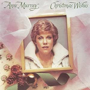 Murray, Anne - Christmas Wishes - Amazon.com Music
