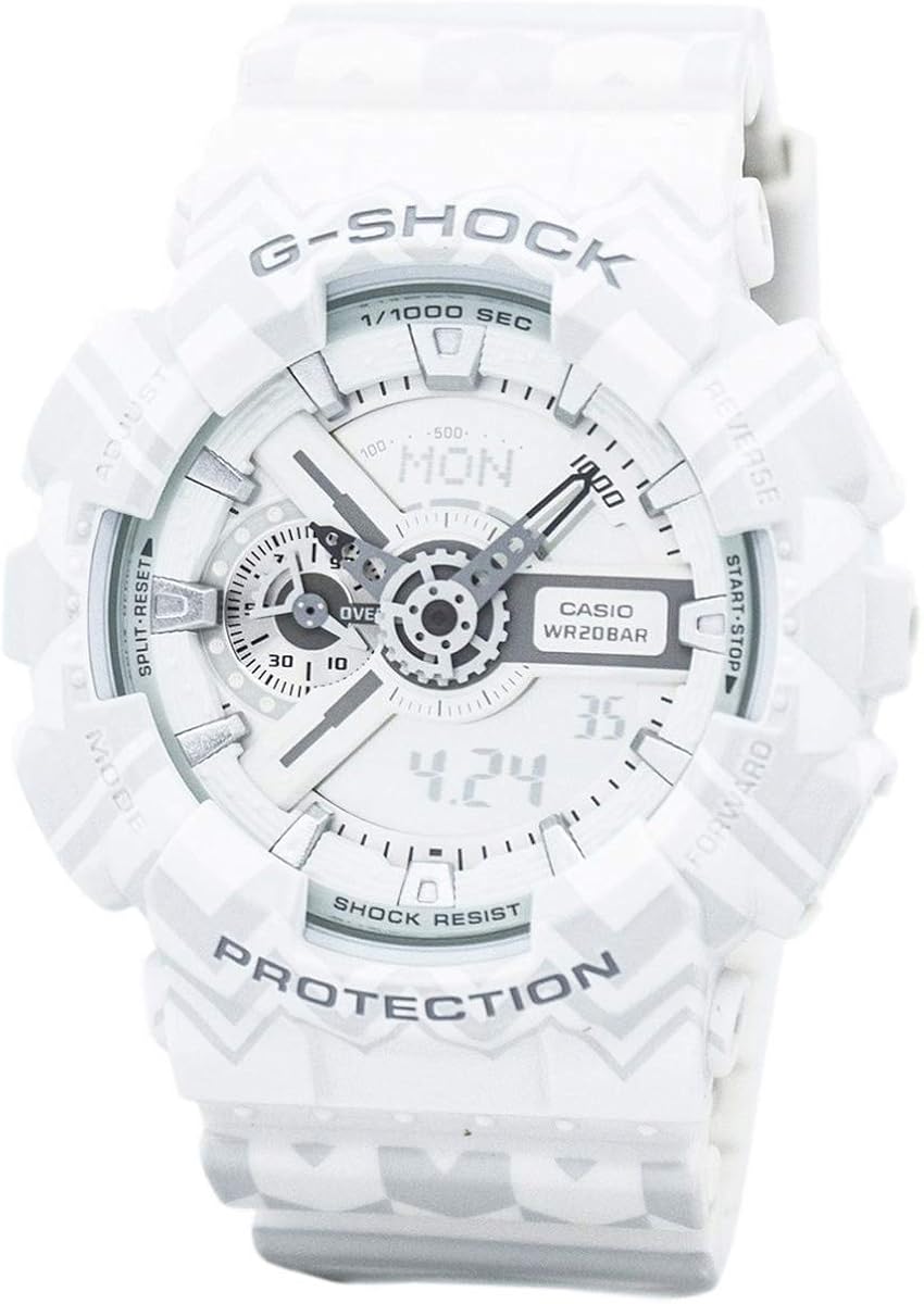 g shock tribal