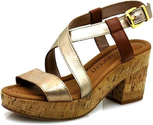 sandals of summer wow