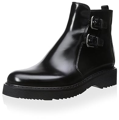 prada linea rossa boots