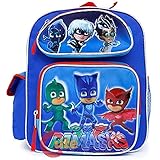 PJ Masks Backpack 12