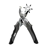 General Tools Revolving Punch Pliers 73 - 6