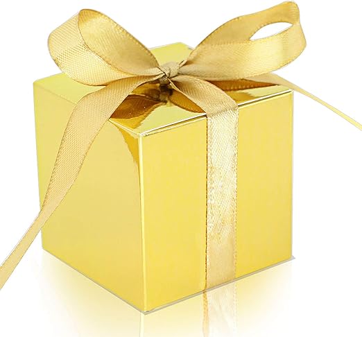 caja de regalo amazon