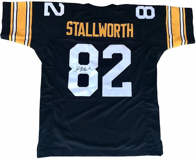 john stallworth jersey