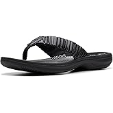 Clarks womens Breeze Rae