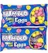 Rain-blo Bubble Gum Easter Eggs 10 Ounce Pack of 2