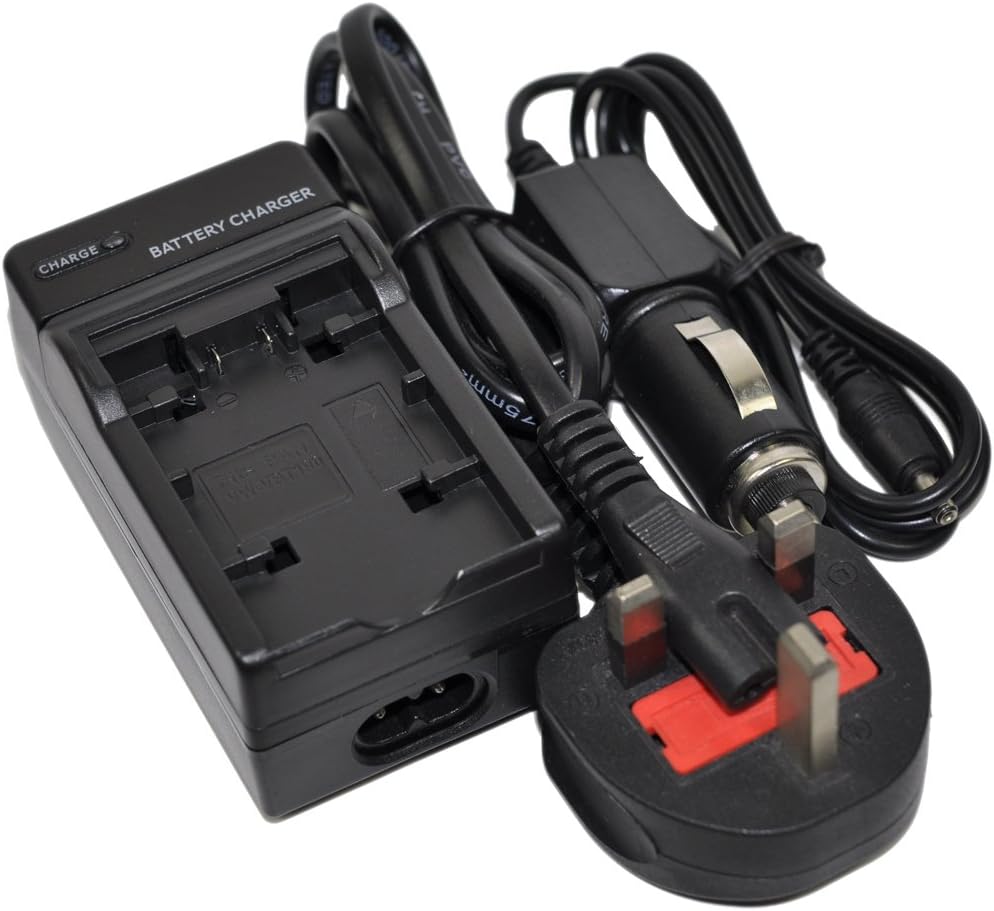 VW-VBT190 Battery+Charger AC Single for VWVBT190 VW-VBT380 VWVBT380 HC-V110 V160 V180 W570 W580 W850 WX90 WX970 WX990 WXF990 V210 V250 V260 V270 V380 V520 V550 V720 V750 V770 VX870 VX980 Camcorder - Image 5