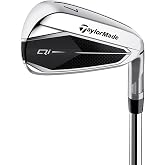 TaylorMade Golf Qi Iron Set