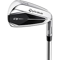 Amazon.com : TaylorMade Golf 2024 P7CB Iron Set 4-PW Men